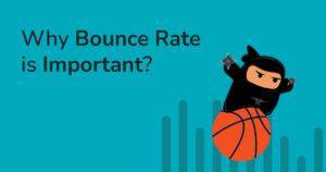 Read more about the article Why Bounce Rate is Important?