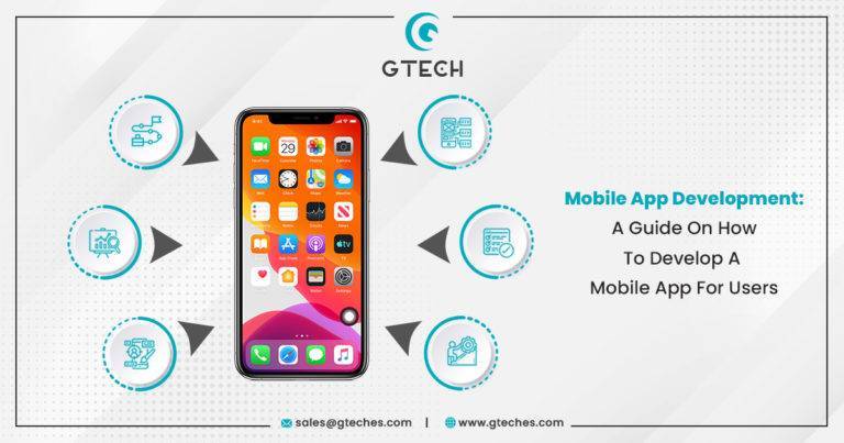 Mobile App Development