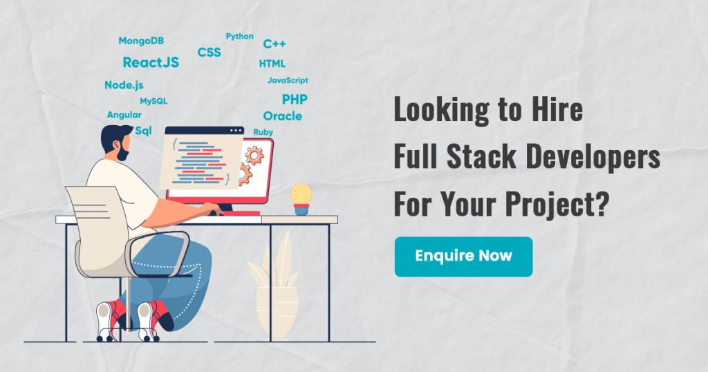 hire full stack developer