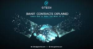 Read more about the article Smart Contracts Explained: Learn How to Make the Most of It