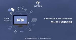 Read more about the article 5 Key Skills A PHP Developer Must Possess