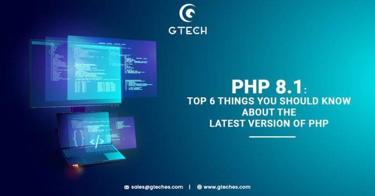 php 8.1