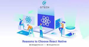 Read more about the article React Native: Why you should choose it & how it works?