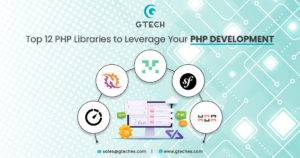 Read more about the article Top 12 PHP Libraries to Leverage Your PHP Development