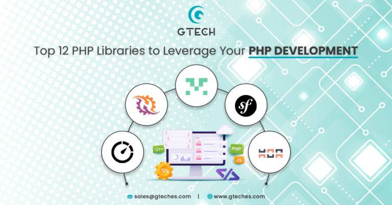 PHP Libraries