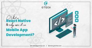 Read more about the article What Is React Native & Why Use It In Mobile App Development?