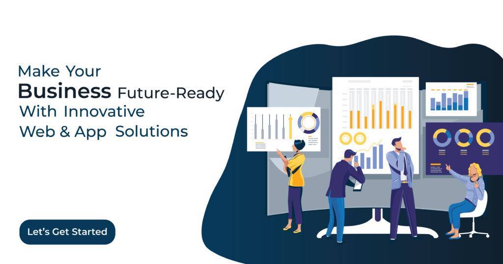 make your business future-ready