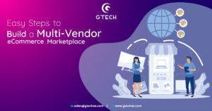 Read more about the article 4 Easy Steps to Build a Multi-Vendor eCommerce Marketplace
