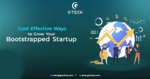 Read more about the article 7 Cost Effective Ways to Grow Your Bootstrapped Startup