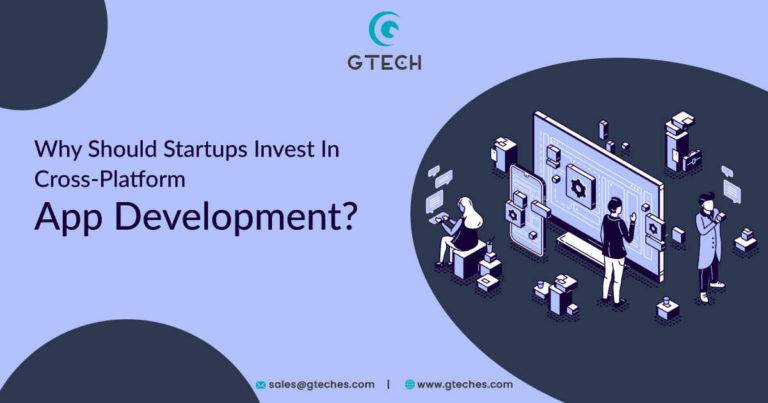Startups Invest In Cross-Platform App Development