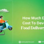 how much does it cost to develop a food delivery app