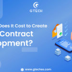 how much does it cost to creater smart contract development