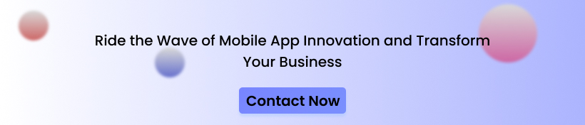 Mobile App Development CTA 2
