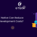 react native app development cost