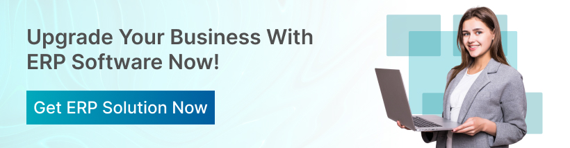 Upgrade your Business With ERP Software now!
