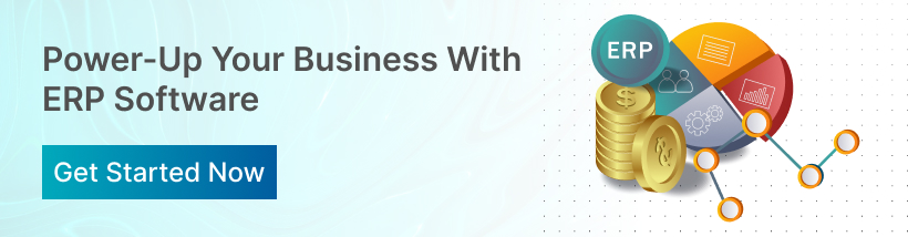 Power Up Your Business With ERP Software