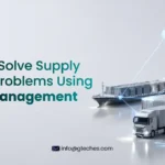 How to Solve Supply Chain Problems Using IoT in Management Blog Image
