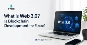 Read more about the article What is Web 3.0? Is Blockchain Development the Future?