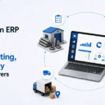 How Custom ERP Simplifies Job Work, Subcontracting, and Delivery for Manufacturers Blog Image